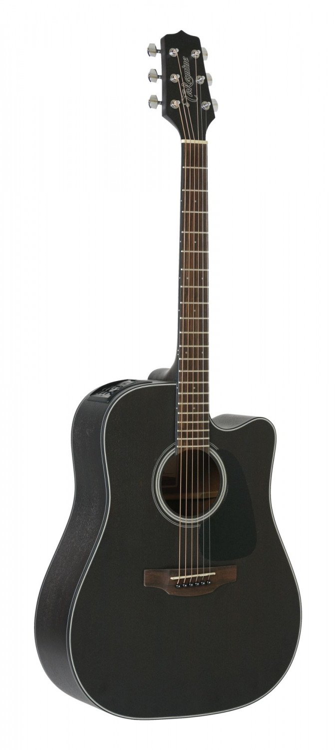 Violao Gd14ce Tos Fosco Takamine