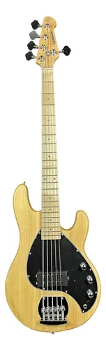 CONTRABAIXO MB-105 NAT 5C WALDMAN