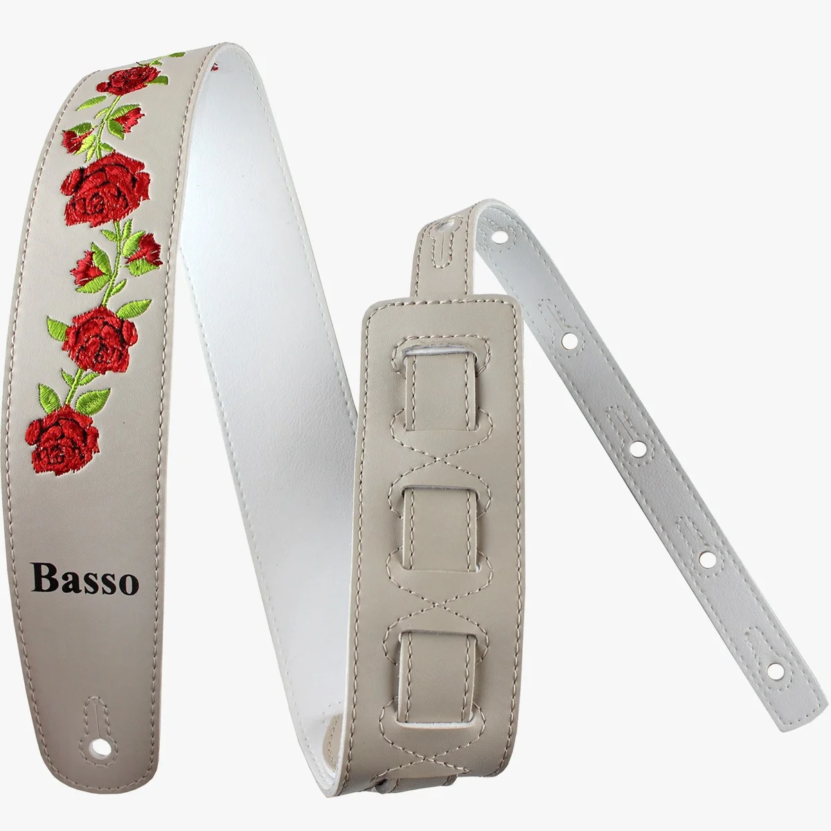 Correia Flores Vt Fl 03 Bege Basso