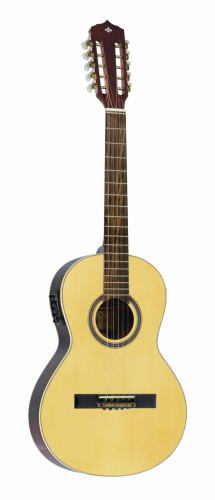 VIOLA ELETRICA VS25E N STRINBERG