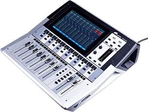 Mixer Digital Atrium 20 Duonn