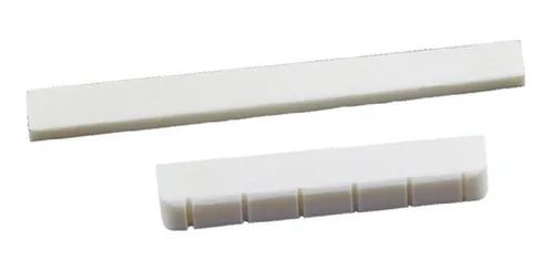 Pestana Violao Nylon Osso (cada)