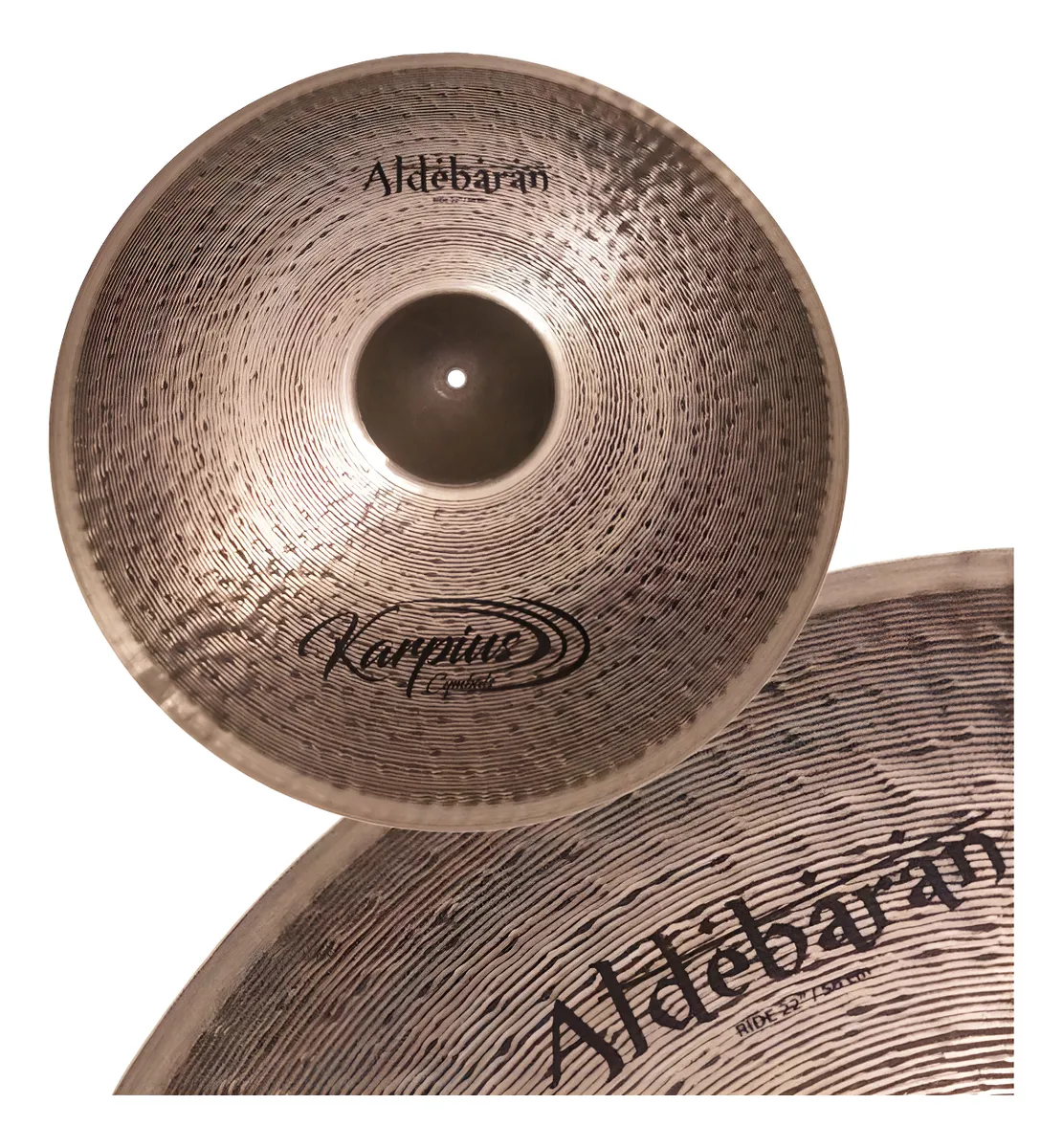 Prato B20 Ride 22 Aldebaran Karpius