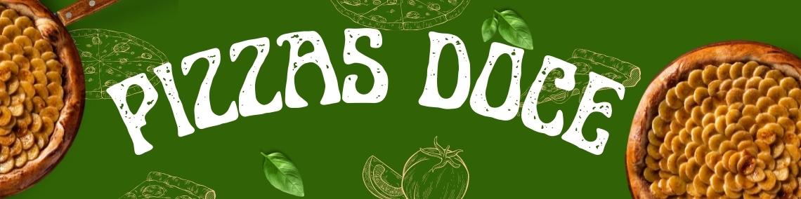 Pizza Grande Doce