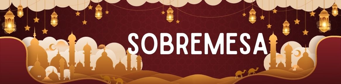 Sobremesas