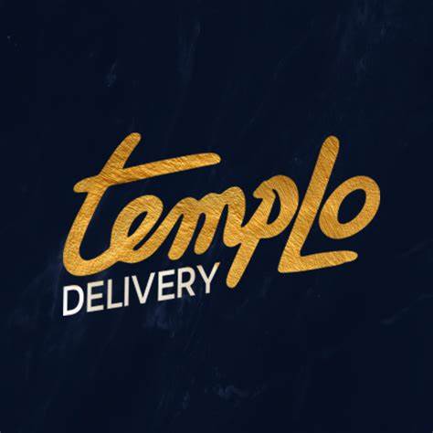 Templo Delivery