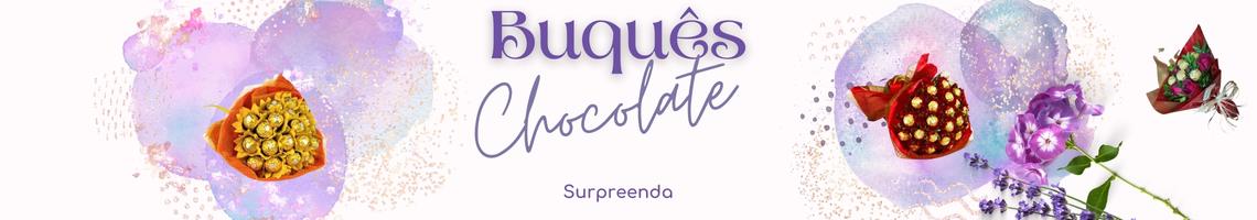 Buqus de Chocolate