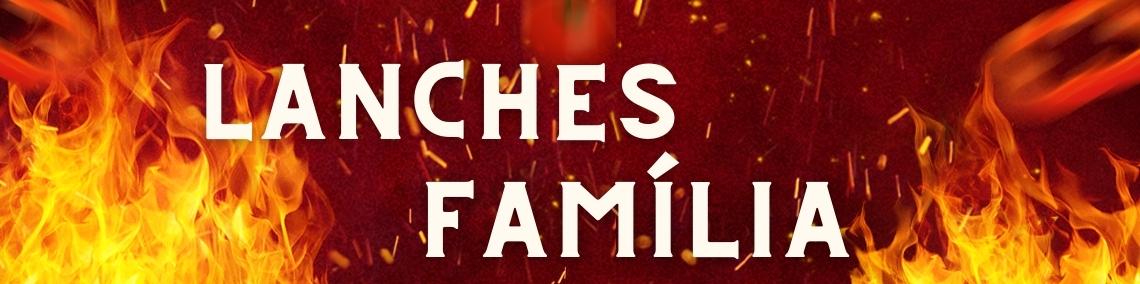 Lanches Famlia