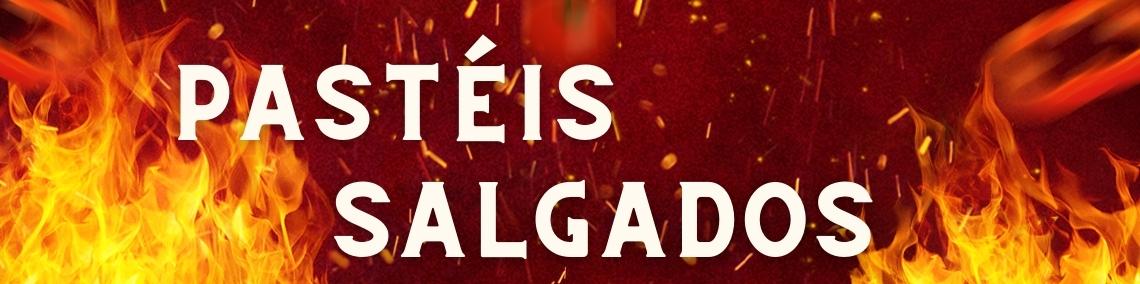 Pastis Salgados