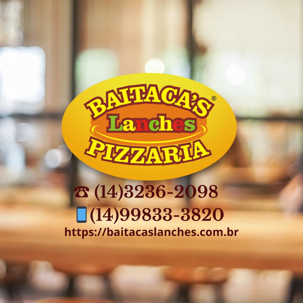 Baitacas Lanches