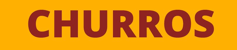 Churros
