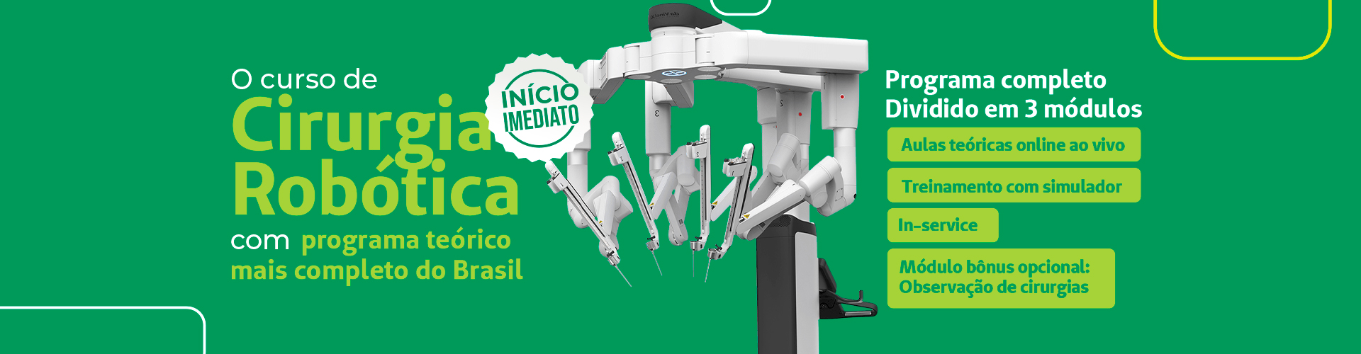Cirurgia Rob�tica