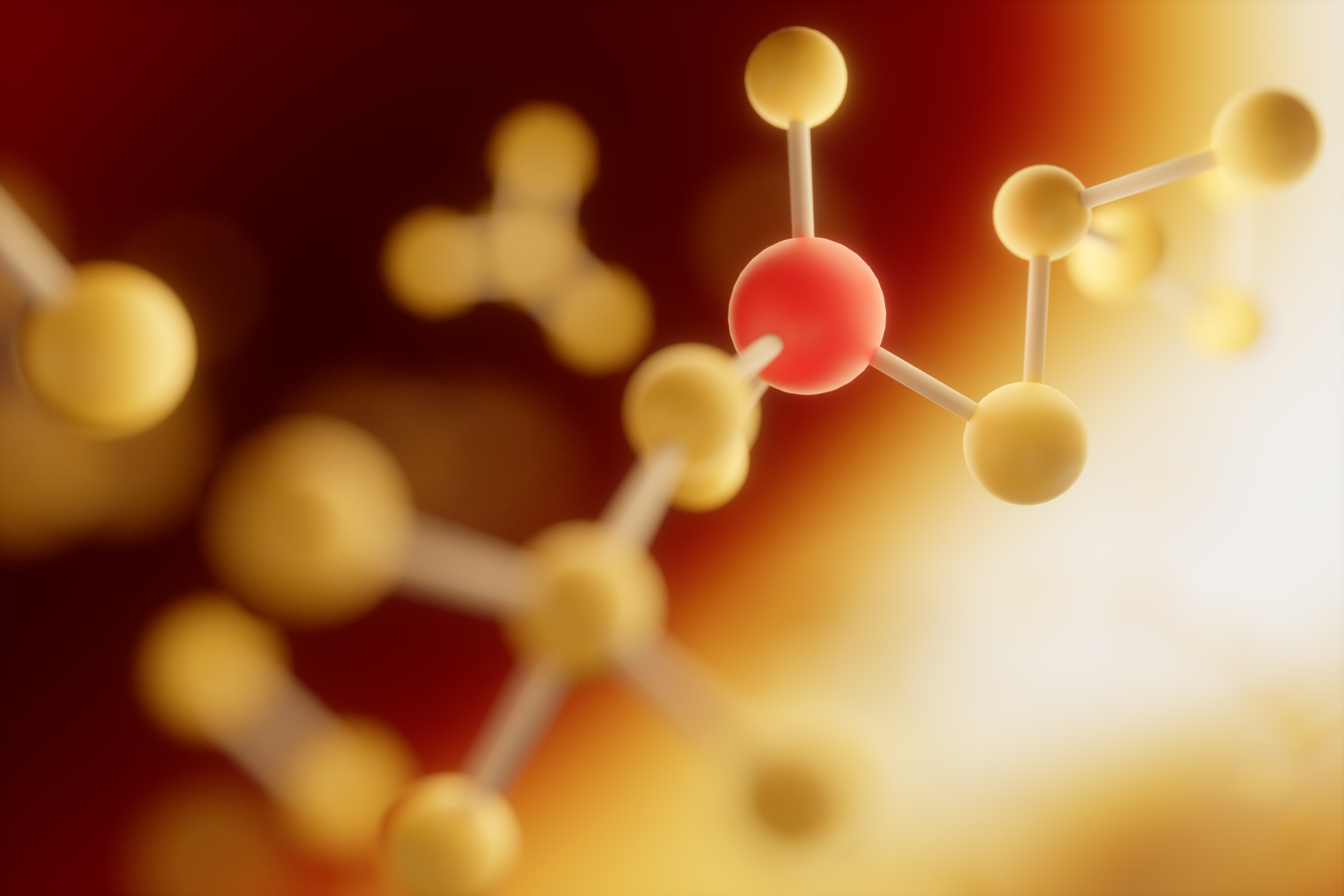 Assinatura molecular pode prever progresso de neoplasias para leucemia mieloide aguda