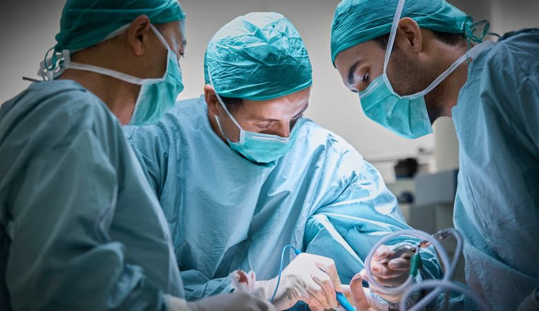 Cirurgia Robtica cresce no Brasil