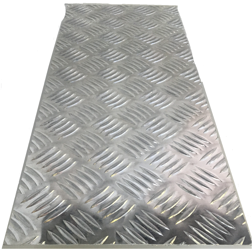 Chapa De Acero 4mm - 500x300 Mm Para Proyectos DIY