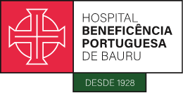 Logo Beneficncia Portuguesa de Bauru