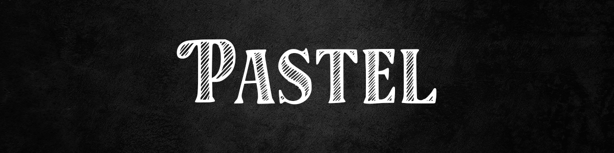 Pastel