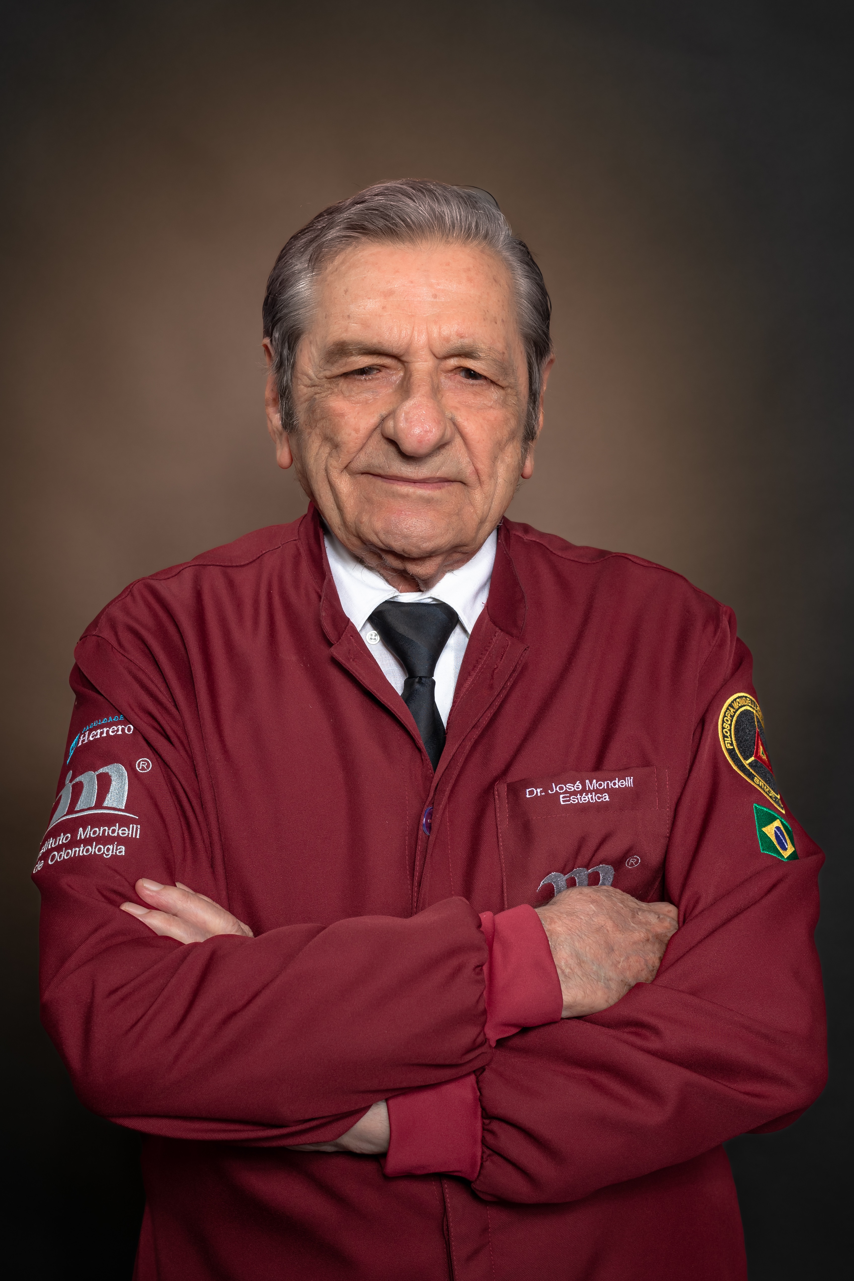 Jos� Mondelli