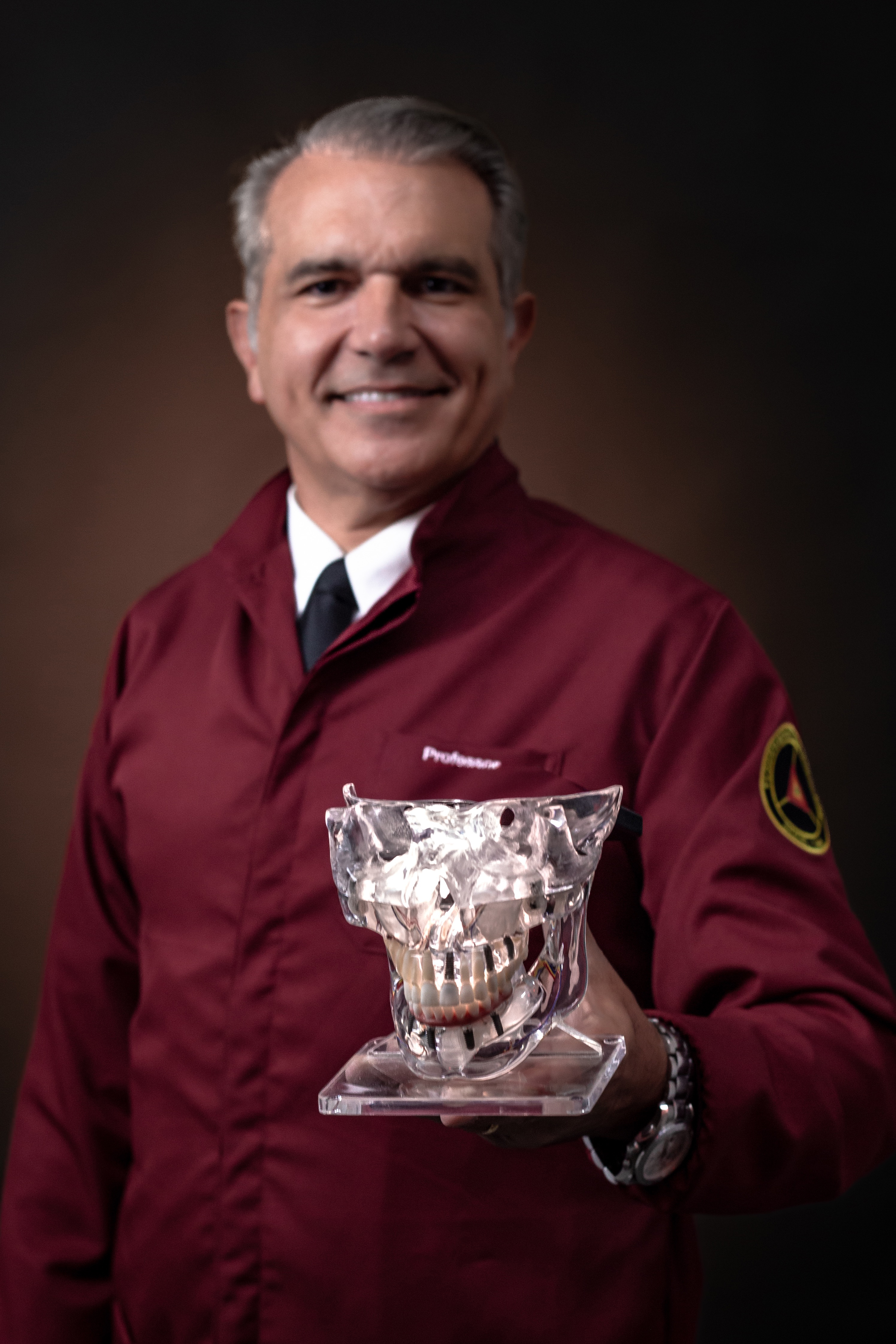 Adriano Lia Mondelli