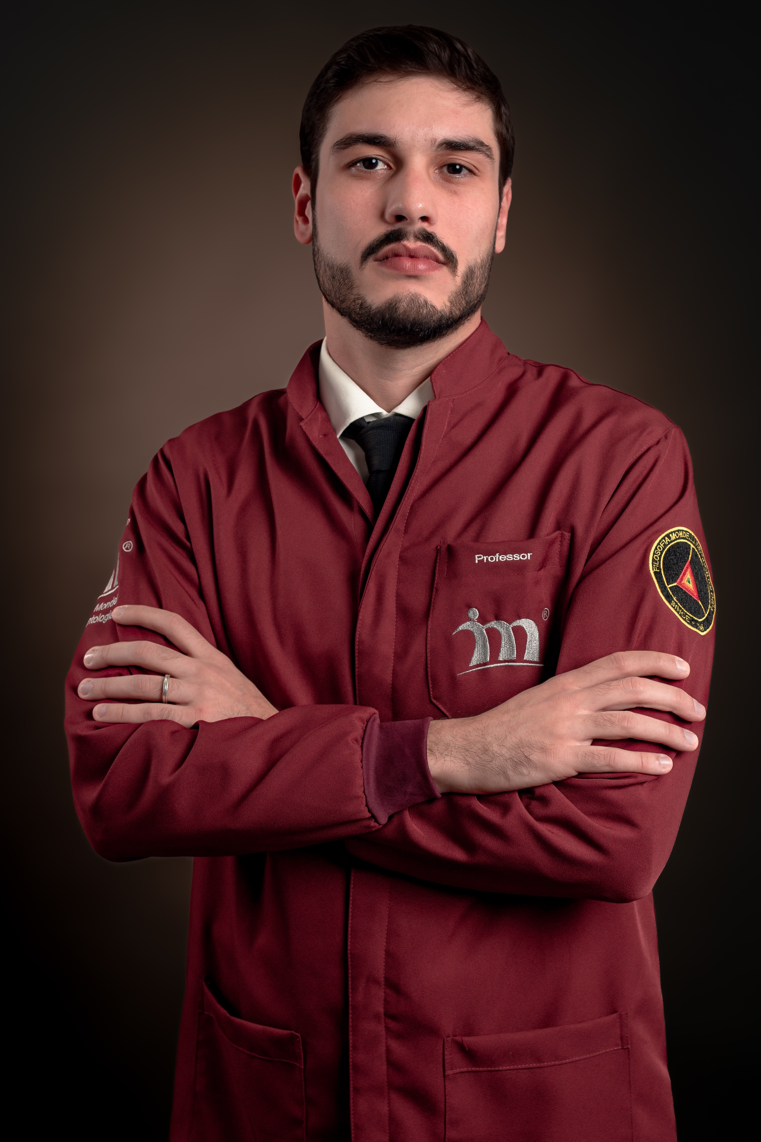 DDS.PhD. Murilo Priori Alcalde