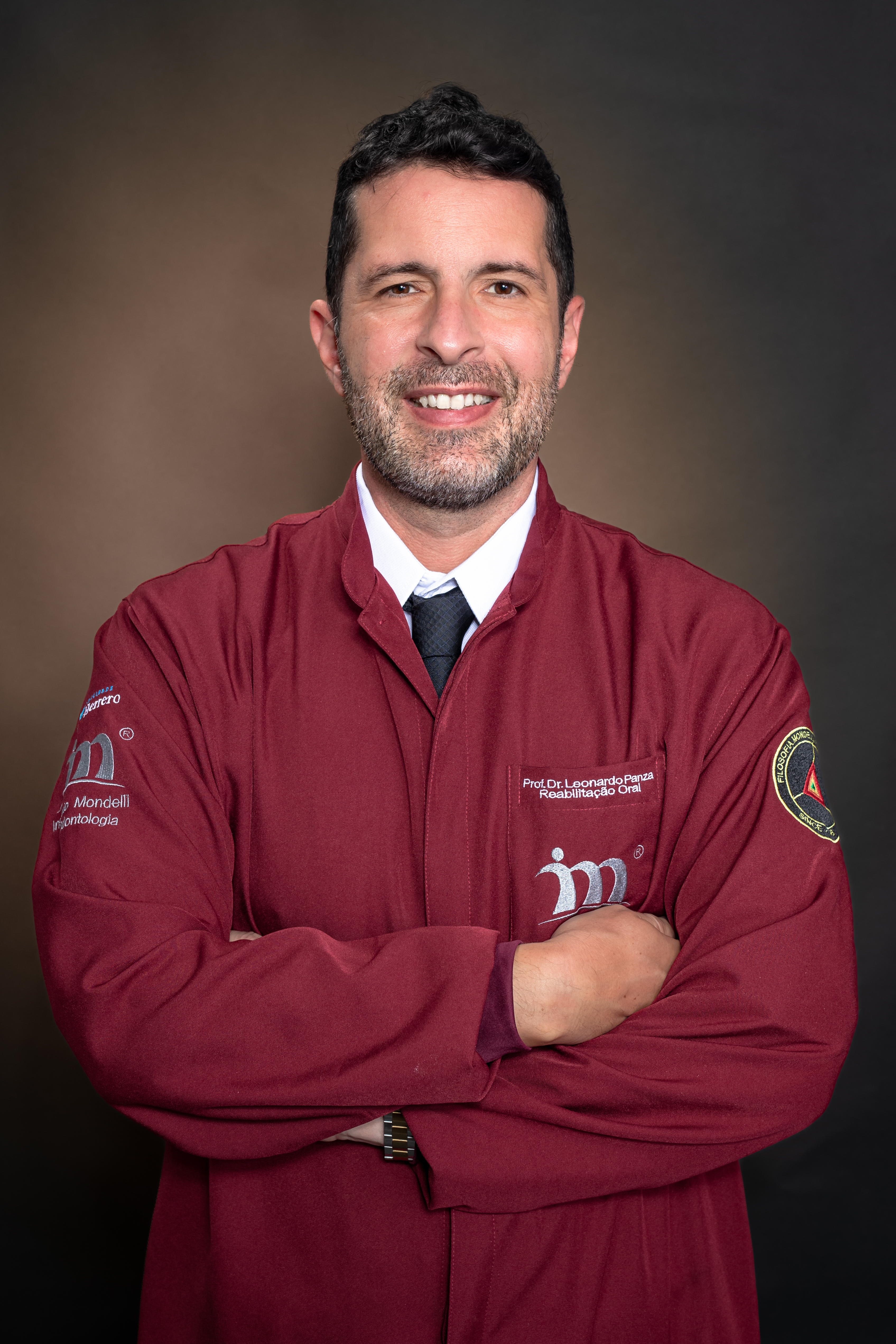 Leonardo Panza