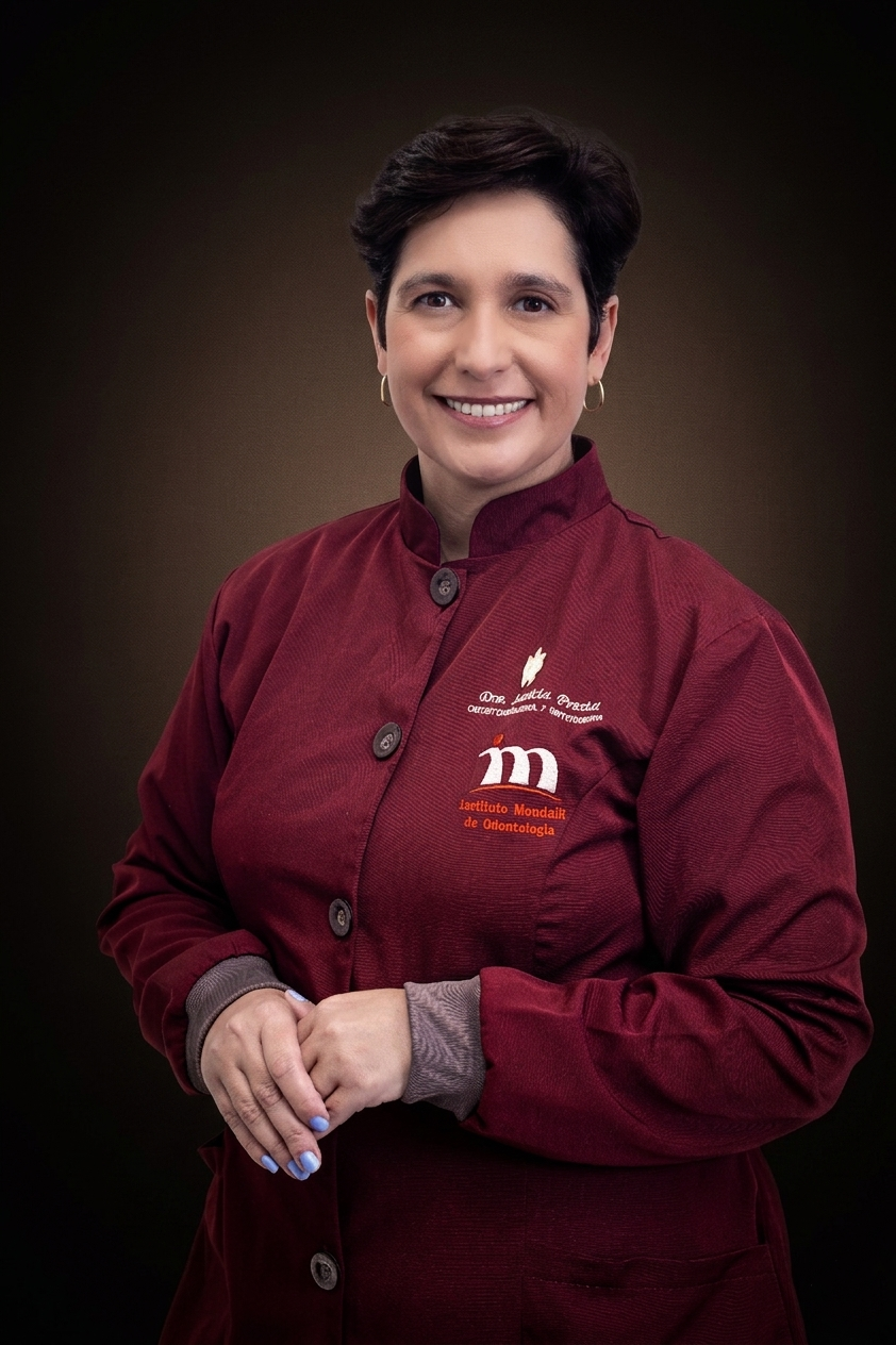 Leticia de Almeida Prestes