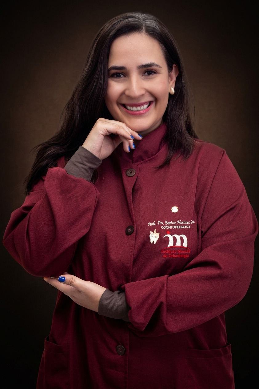 Beatriz Martines de Souza