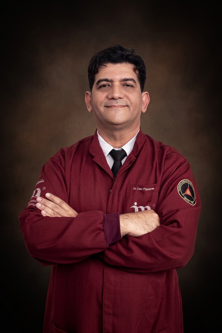 Caio M�rcio Figueiredo