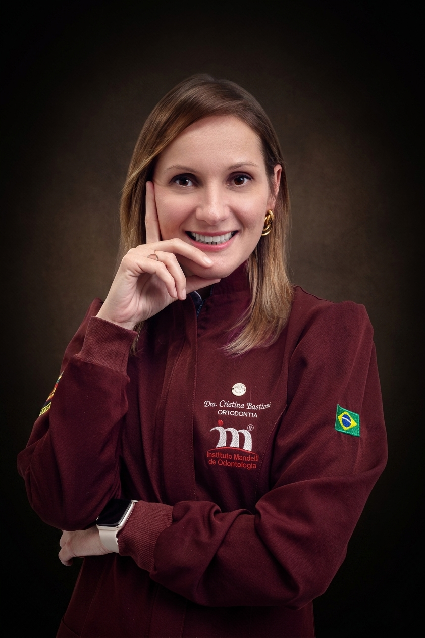 Cristina Bastiani
