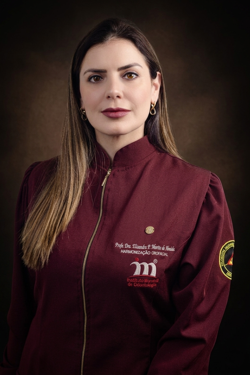 Elizandra Paccola Moretto de Almeida