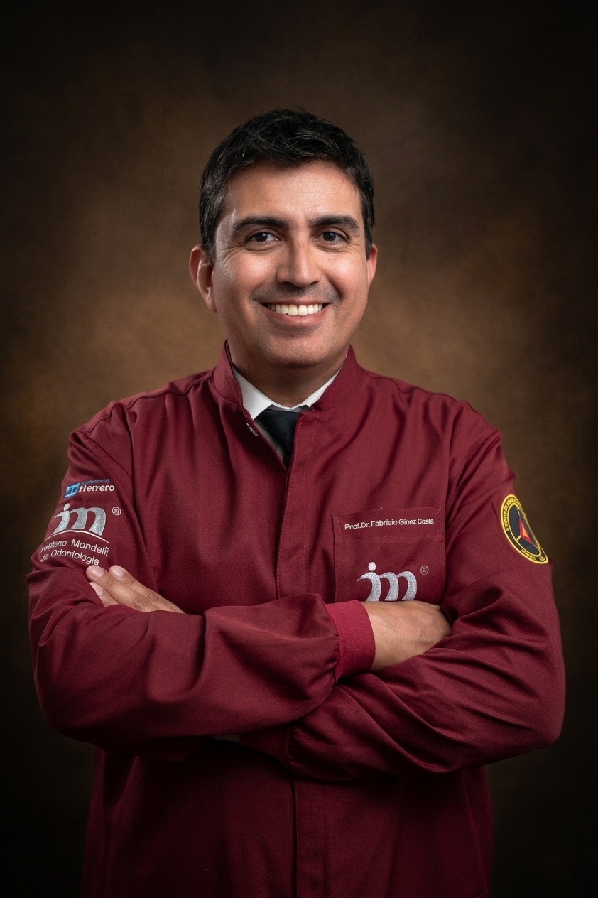 Fabr�cio Ricardo Ginez Costa