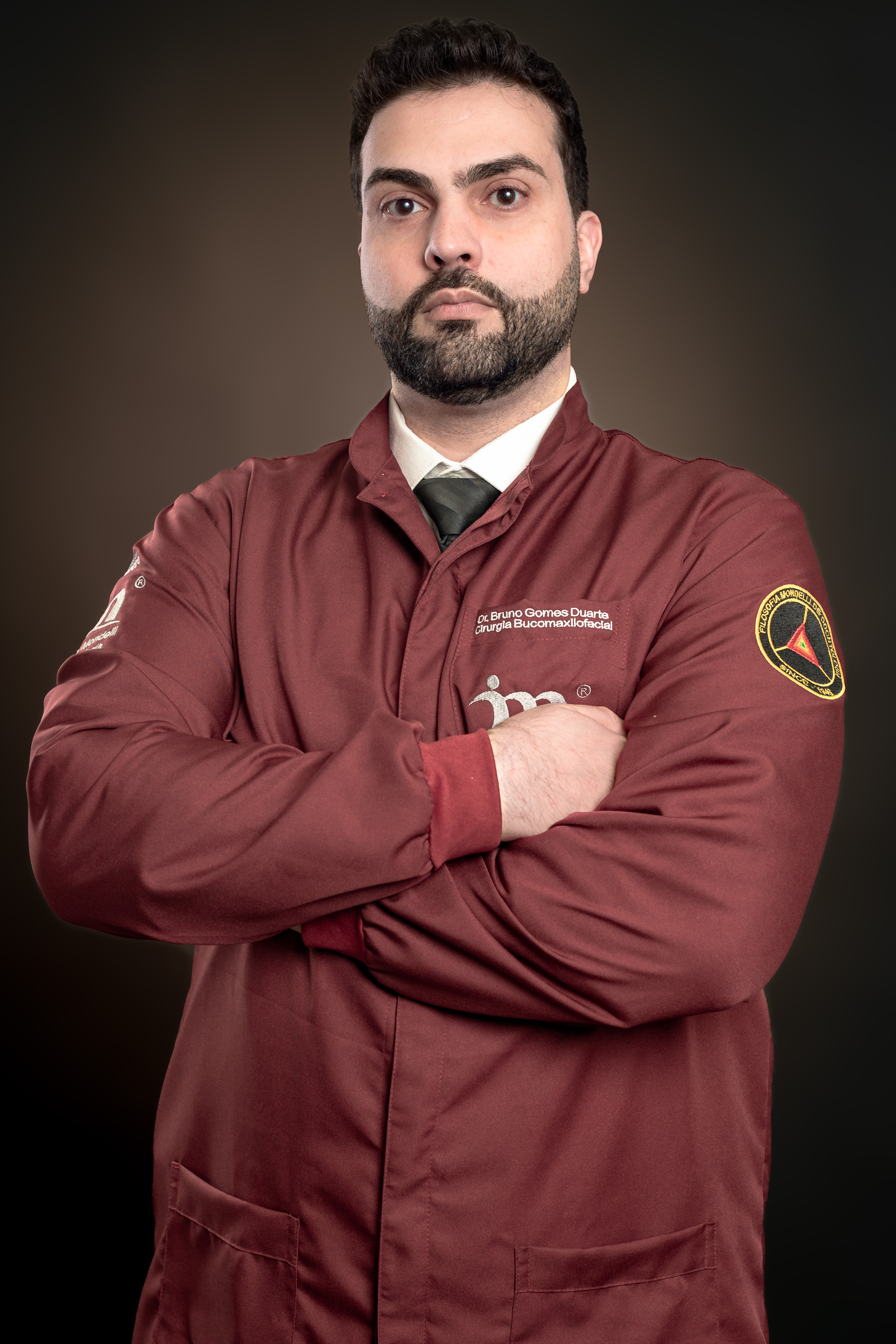 DDS.PhD. Bruno Gomes Duarte