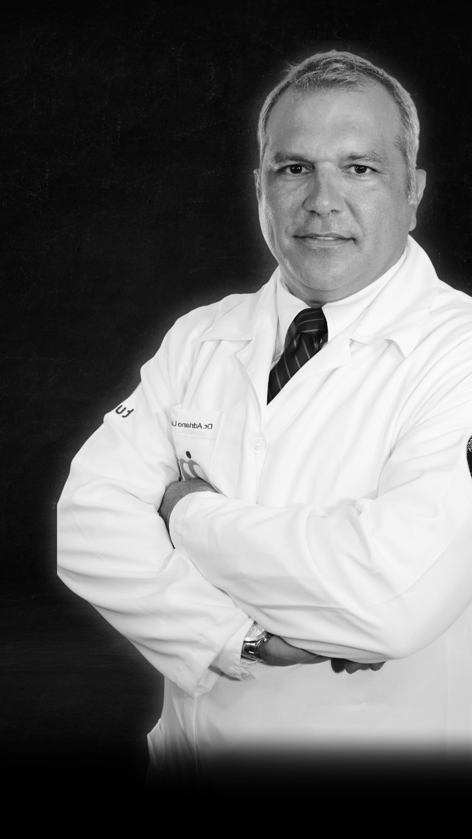 Adriano Lia Mondelli