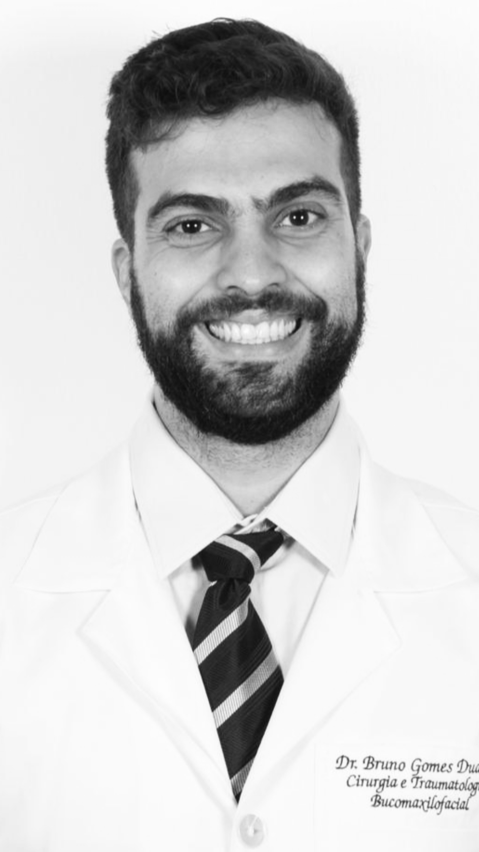 Bruno Gomes Duarte