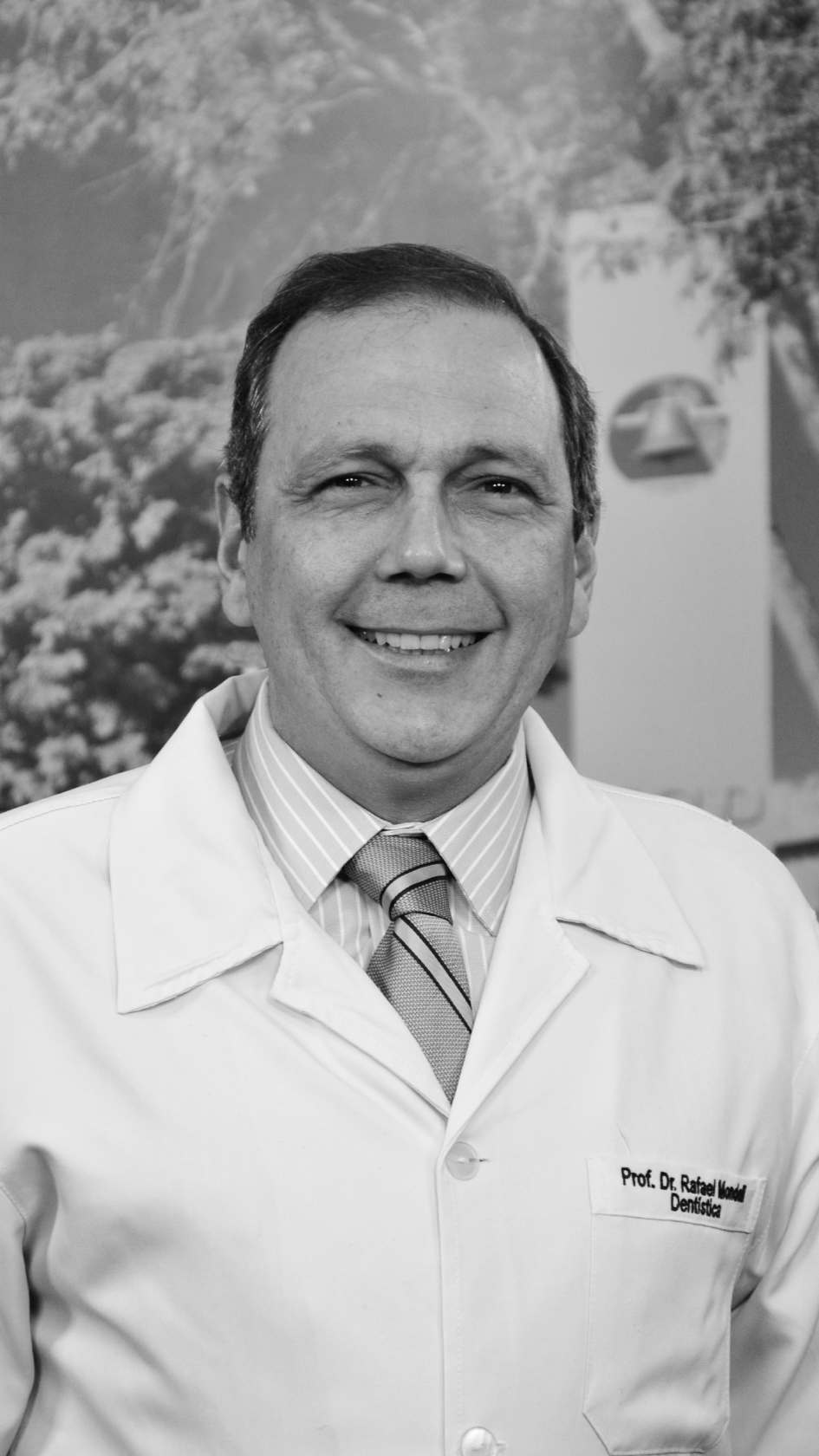 Rafael Francisco Lia Mondelli