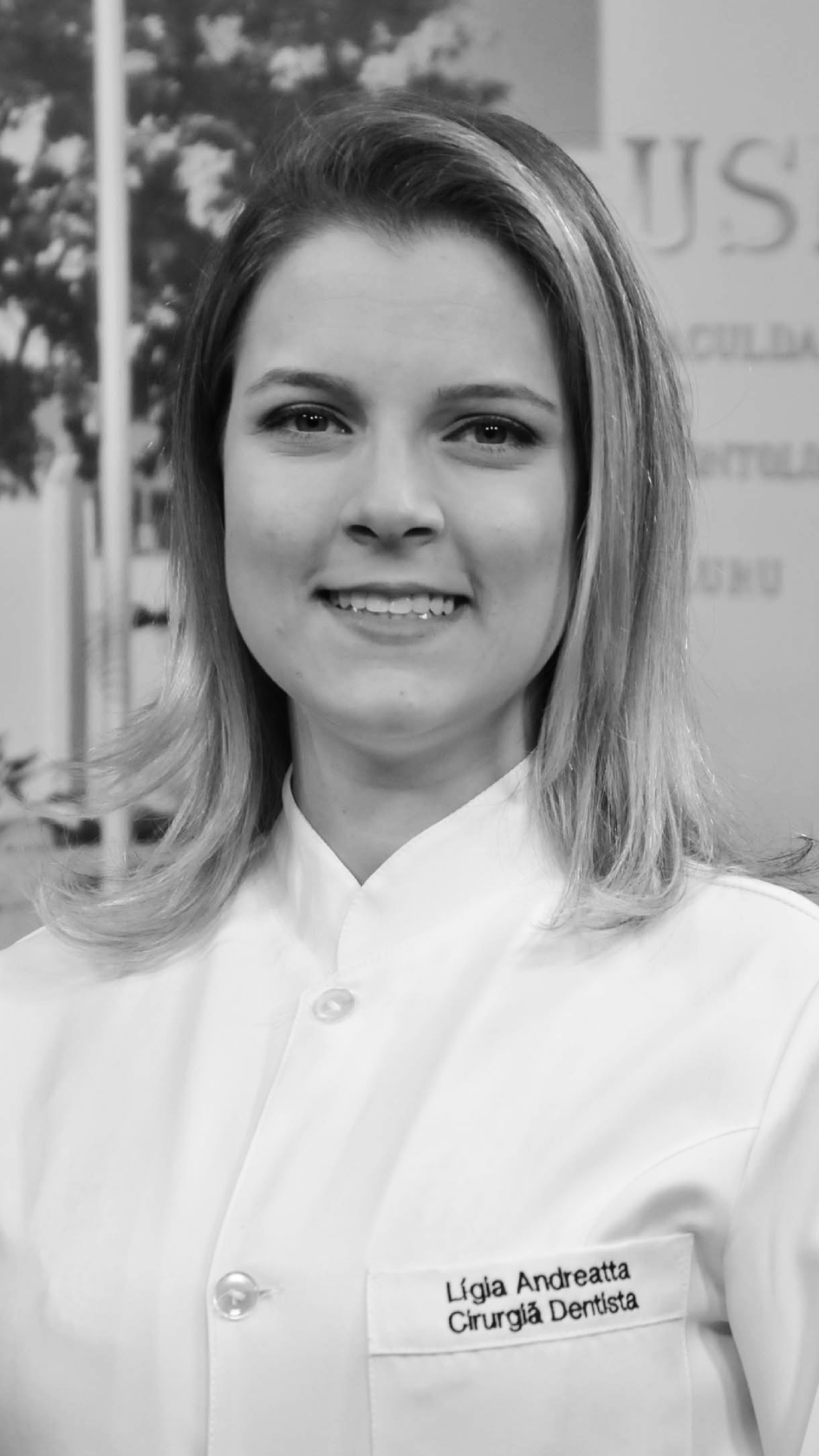 Lgia Maria Lima Andreatta