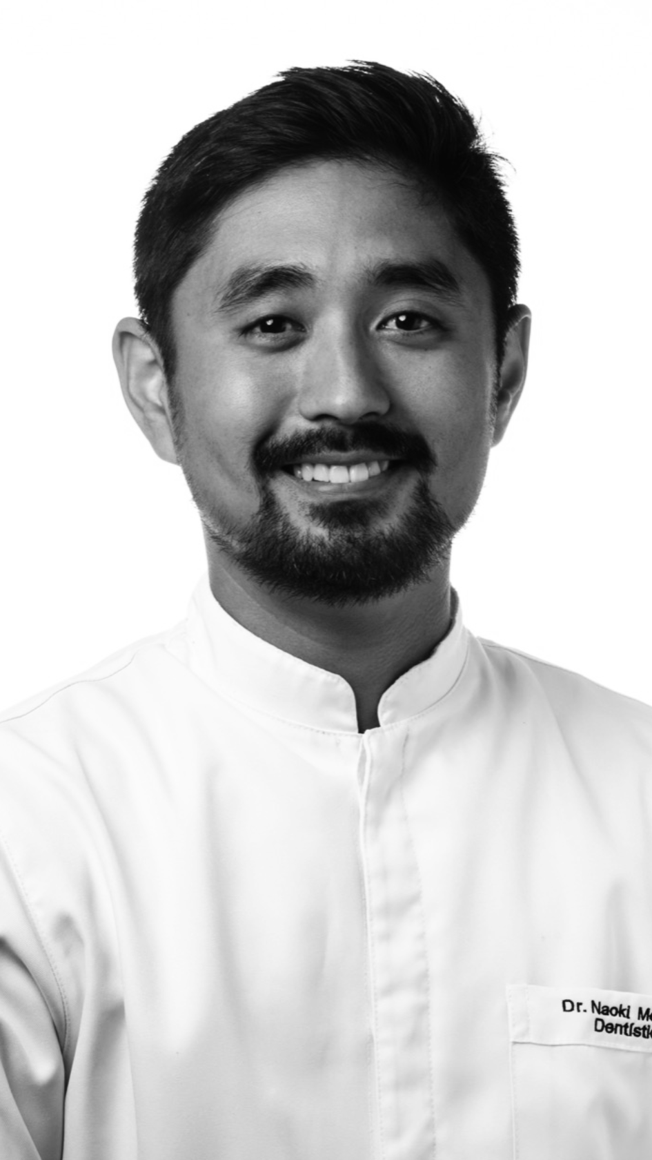 Franco Naoki Mezarina Kanashiro