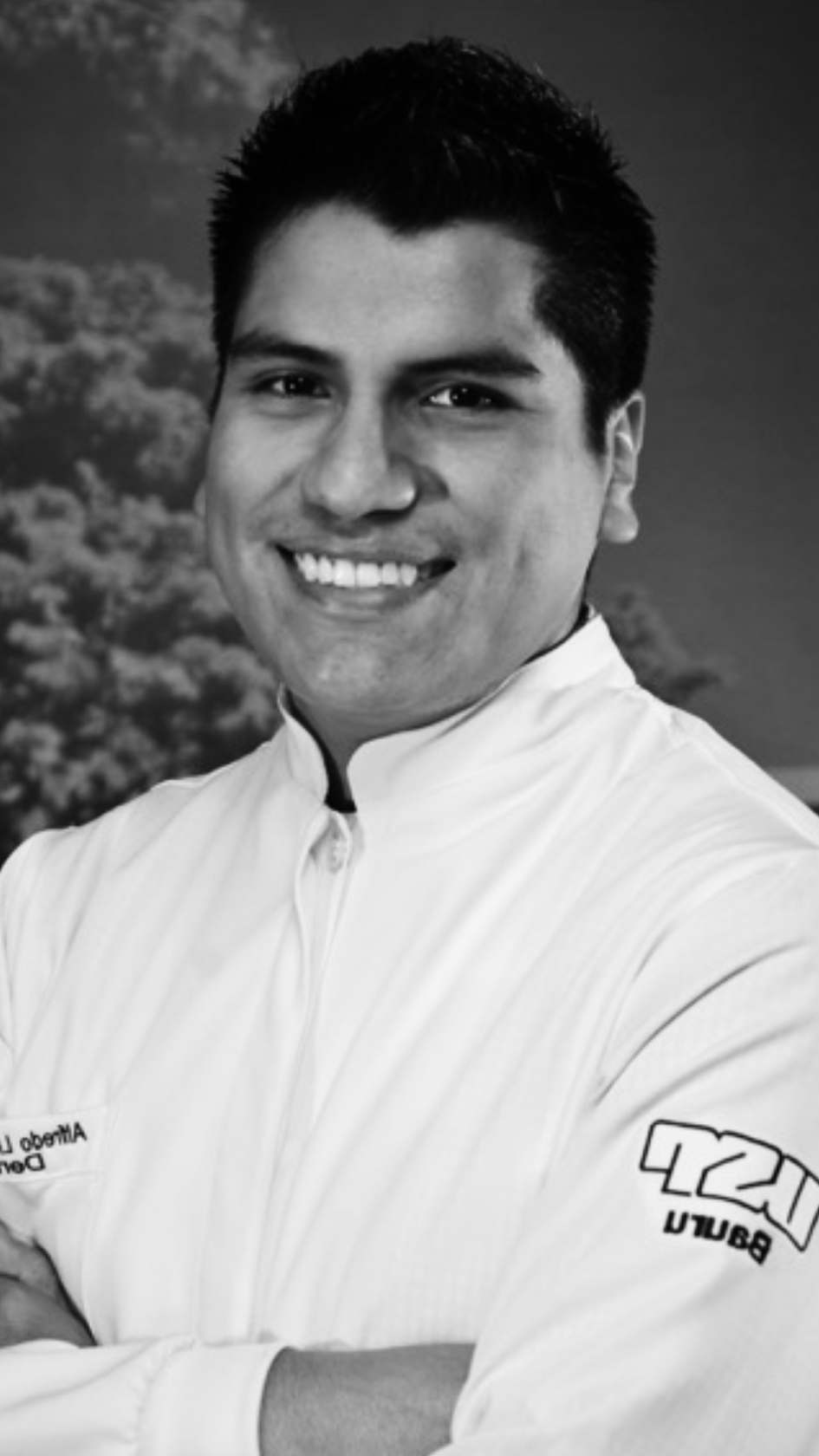 Alfredo Esteban Llerena Icochea