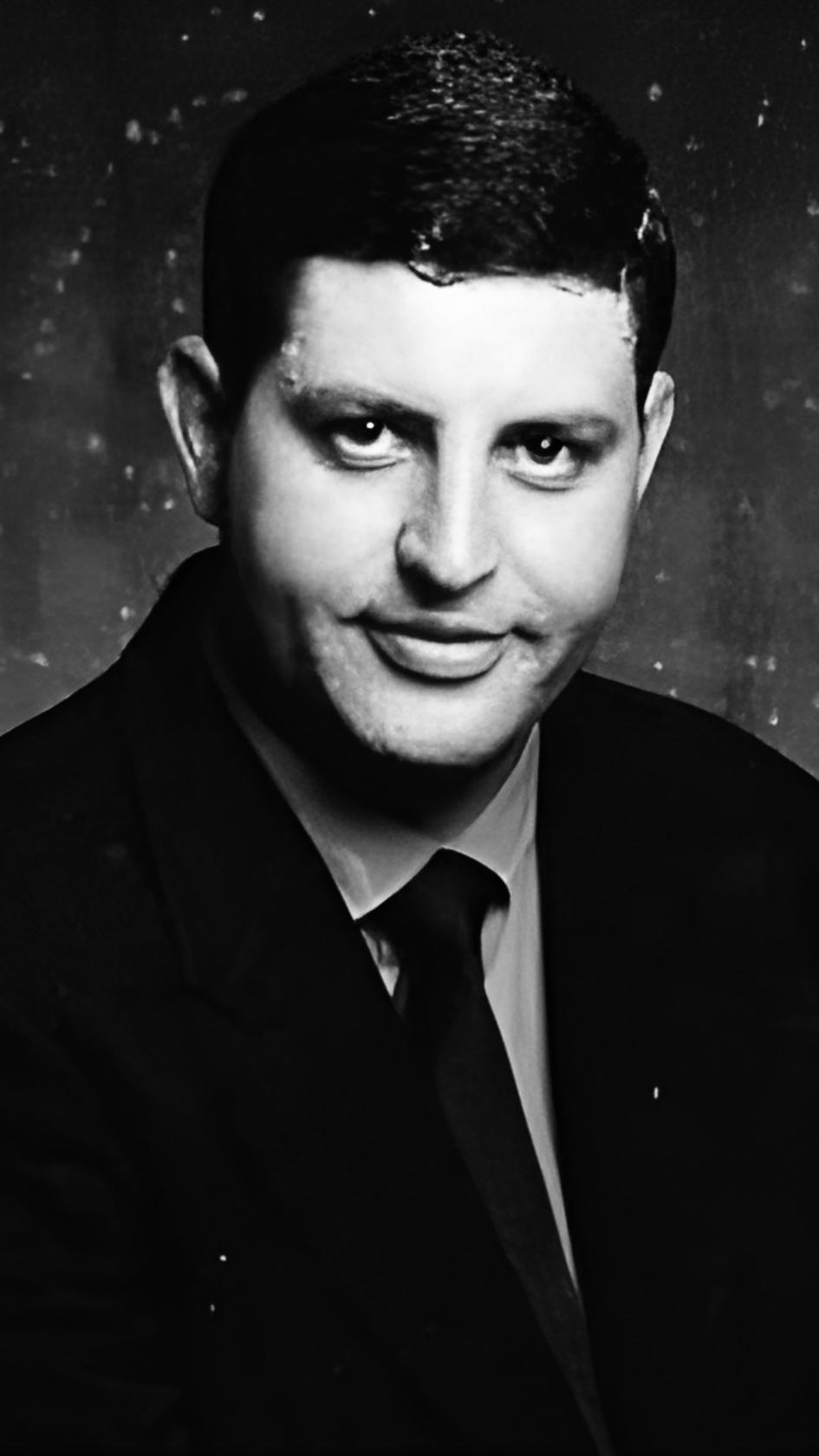 Marco Antonio Hungaro Duarte