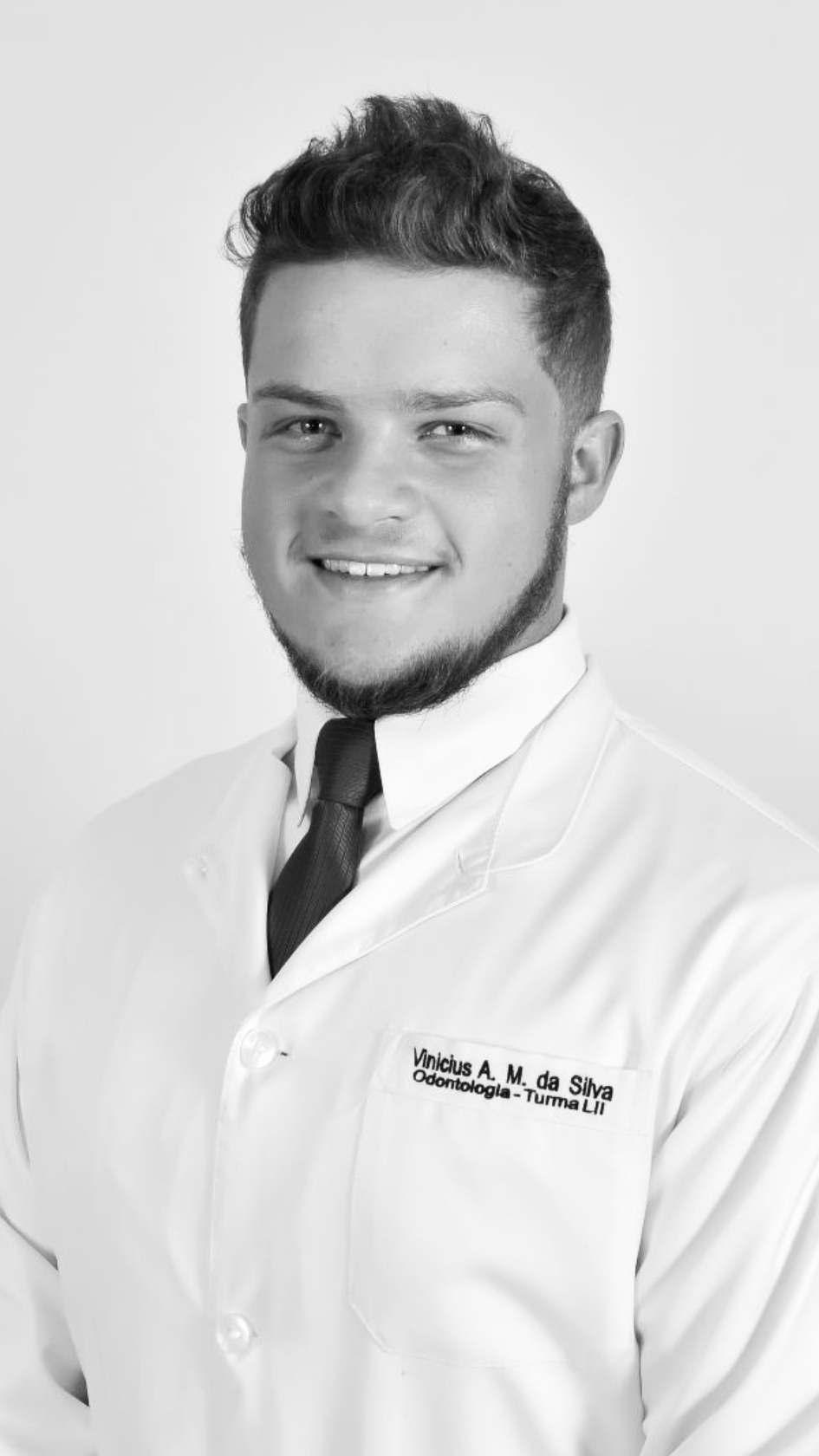 Vinicius Augustus Merino da Silva