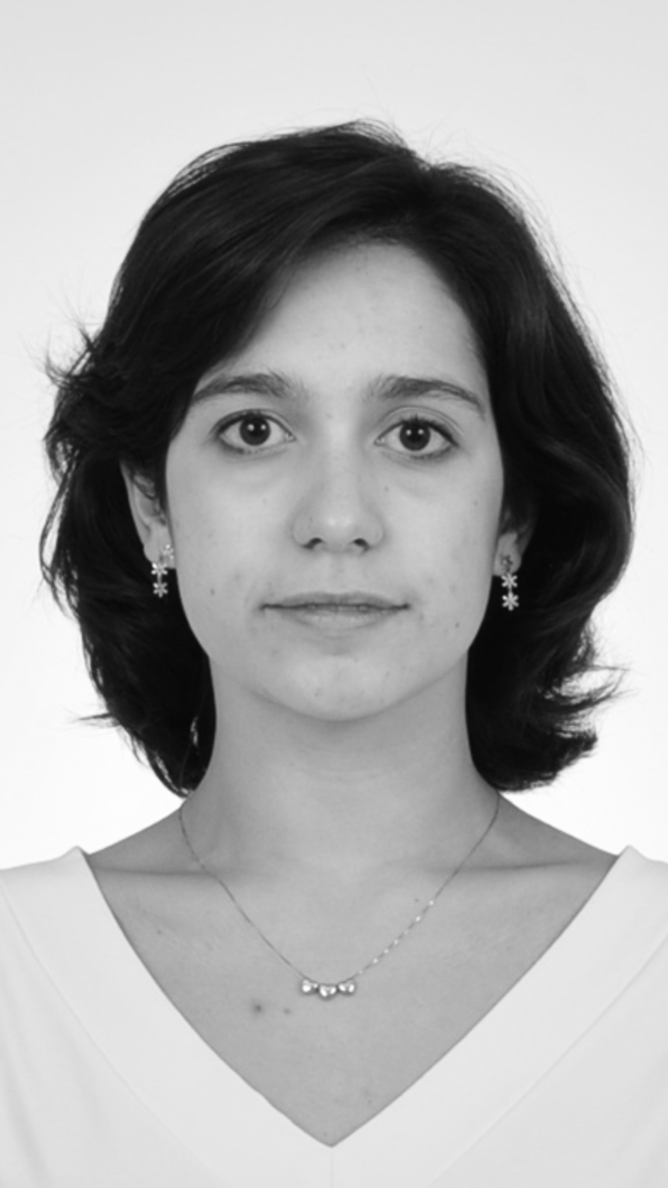 Leticia de Almeida Prestes