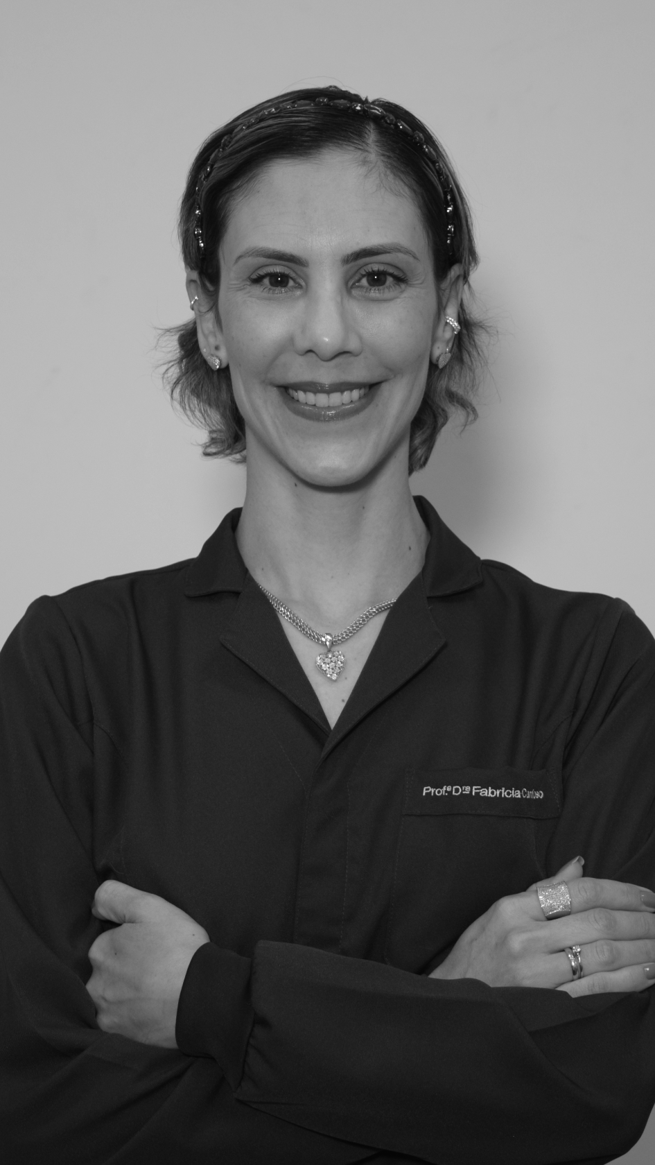 Fabrcia Cardoso