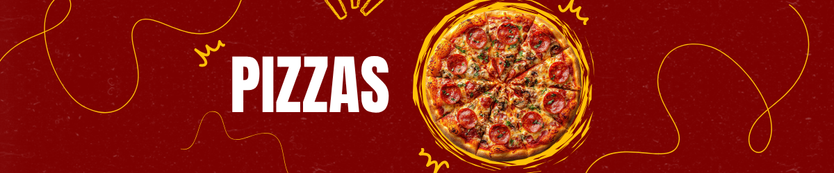 Pizzas