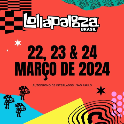 Festival Interlagos 2022: preços dos ingressos, como chegar e