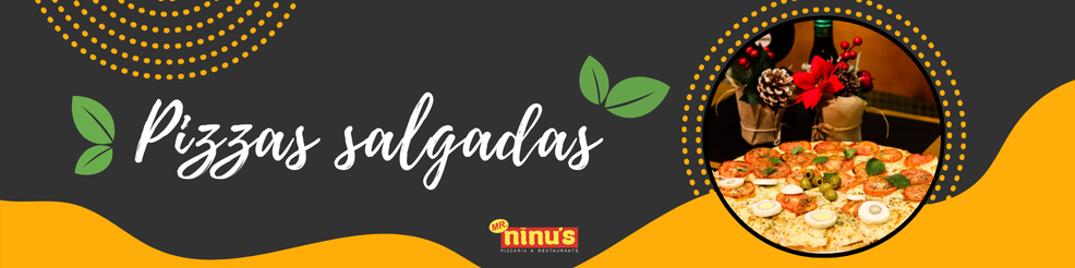 Pizzas (Grande 35cm)