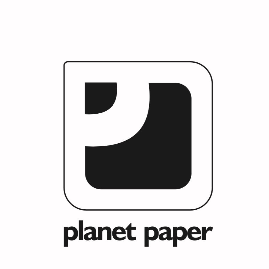 PLANET PAPER