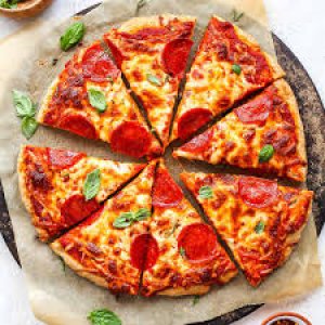 🍕 Cardpio