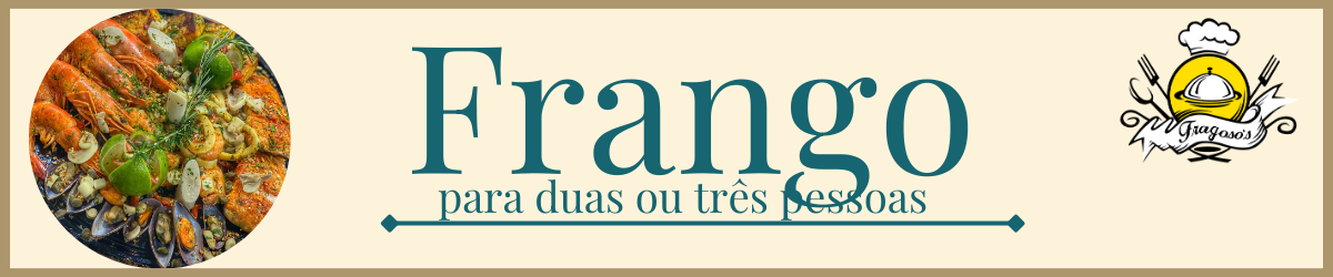 Frangos (2 Pessoas)
