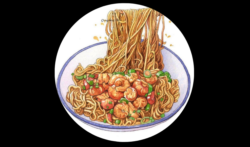 YAKISOBA