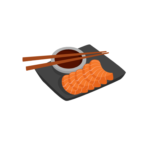 SASHIMI